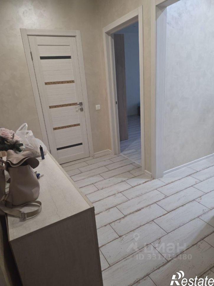 1-комн квартира ул Малоярославская, 18,  д. 18
