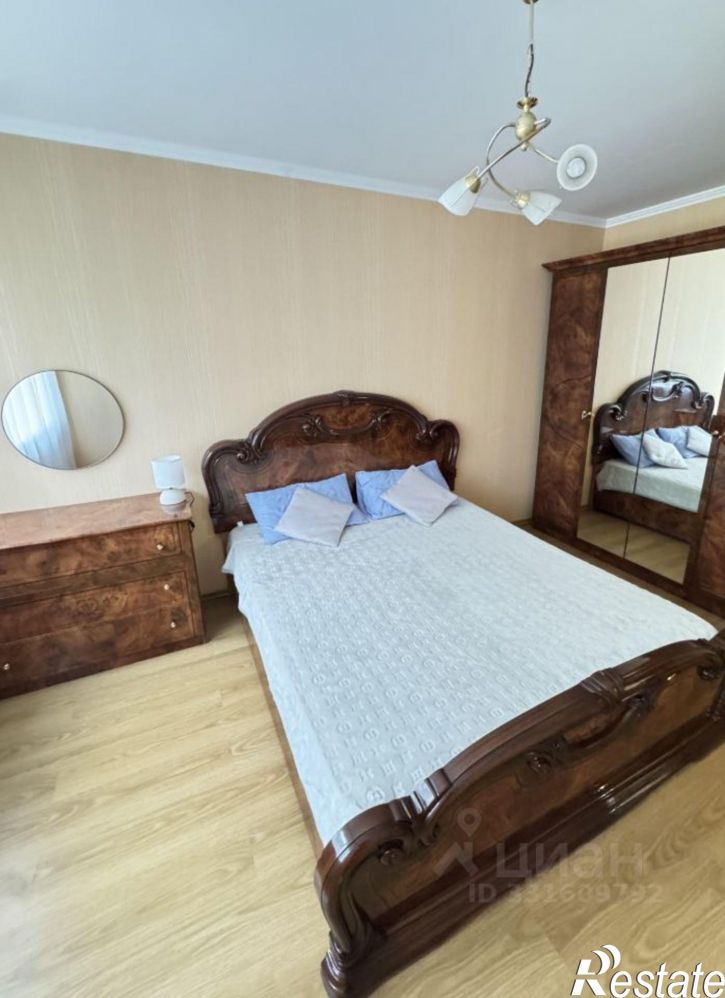 3-комн квартира ул Интернациональная, 37,  д. 37