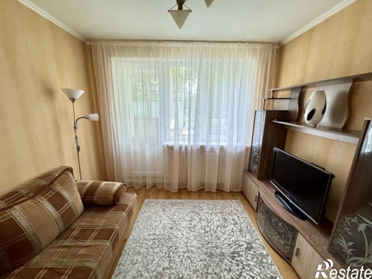 3-комн квартира ул Интернациональная, 37,  д. 37