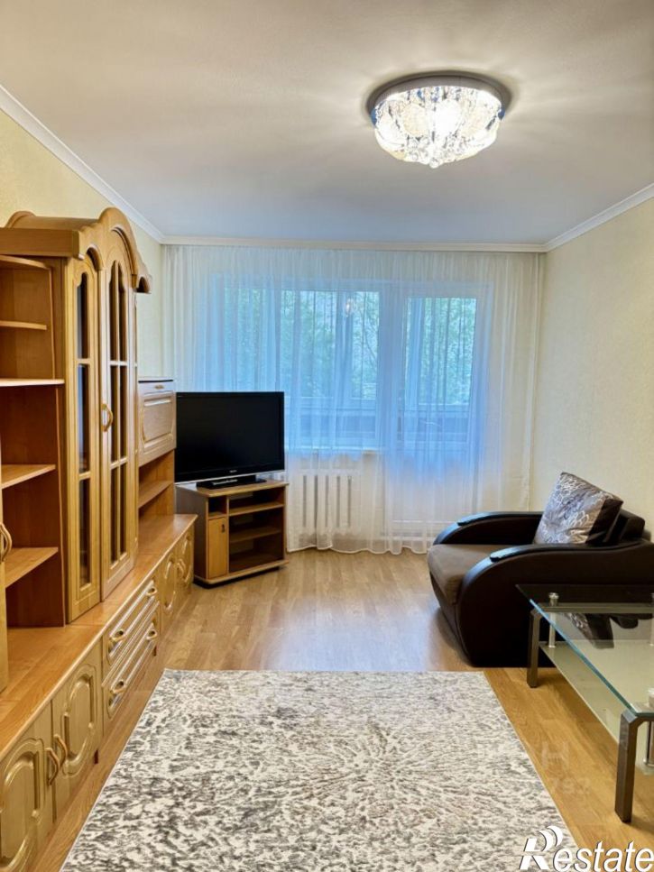 3-комн квартира ул Интернациональная, 37,  д. 37