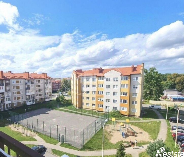 2-комн квартира ул Лукашова, 30,  д. 30