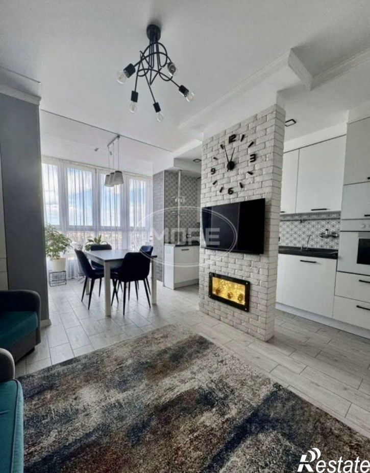 2-комн квартира ул В.Денисова, 18,  д. 18