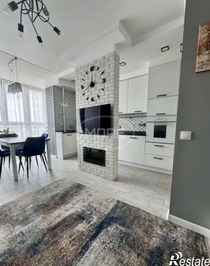 2-комн квартира ул В.Денисова, 18,  д. 18