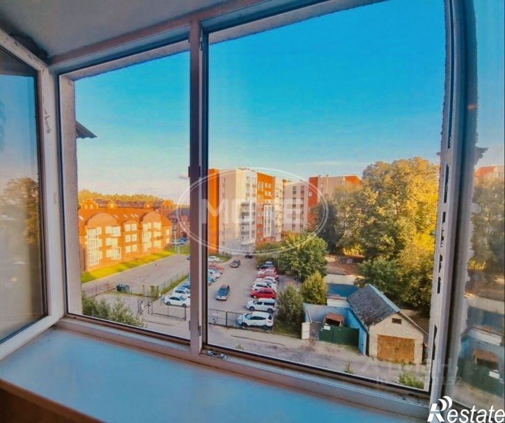 2-комн квартира ул Лукашова, 30,  д. 30