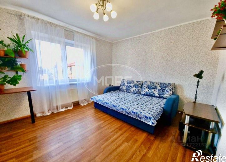 2-комн квартира ул Лукашова, 30,  д. 30
