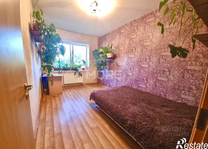 2-комн квартира ул Лукашова, 30,  д. 30
