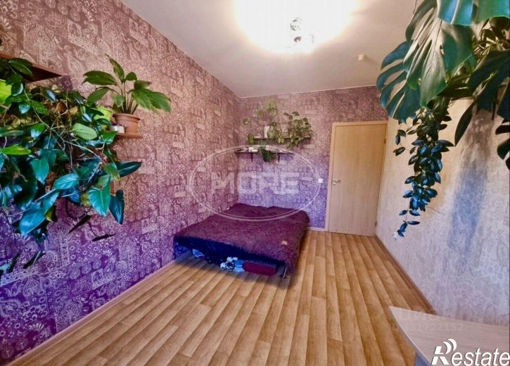 2-комн квартира ул Лукашова, 30,  д. 30