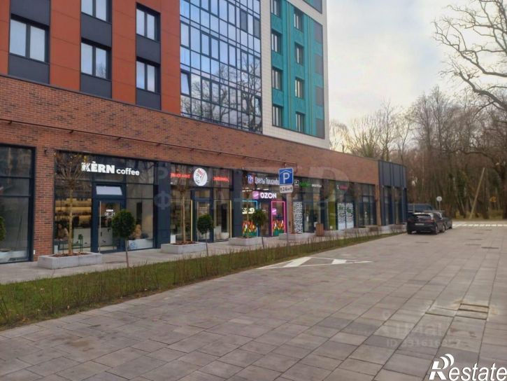 2-комн квартира ул Генерал-фельдмаршала Румянцева, 7,  д. 7