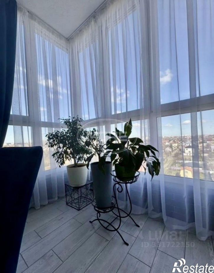 2-комн квартира ул В.Денисова, 18,  д. 18