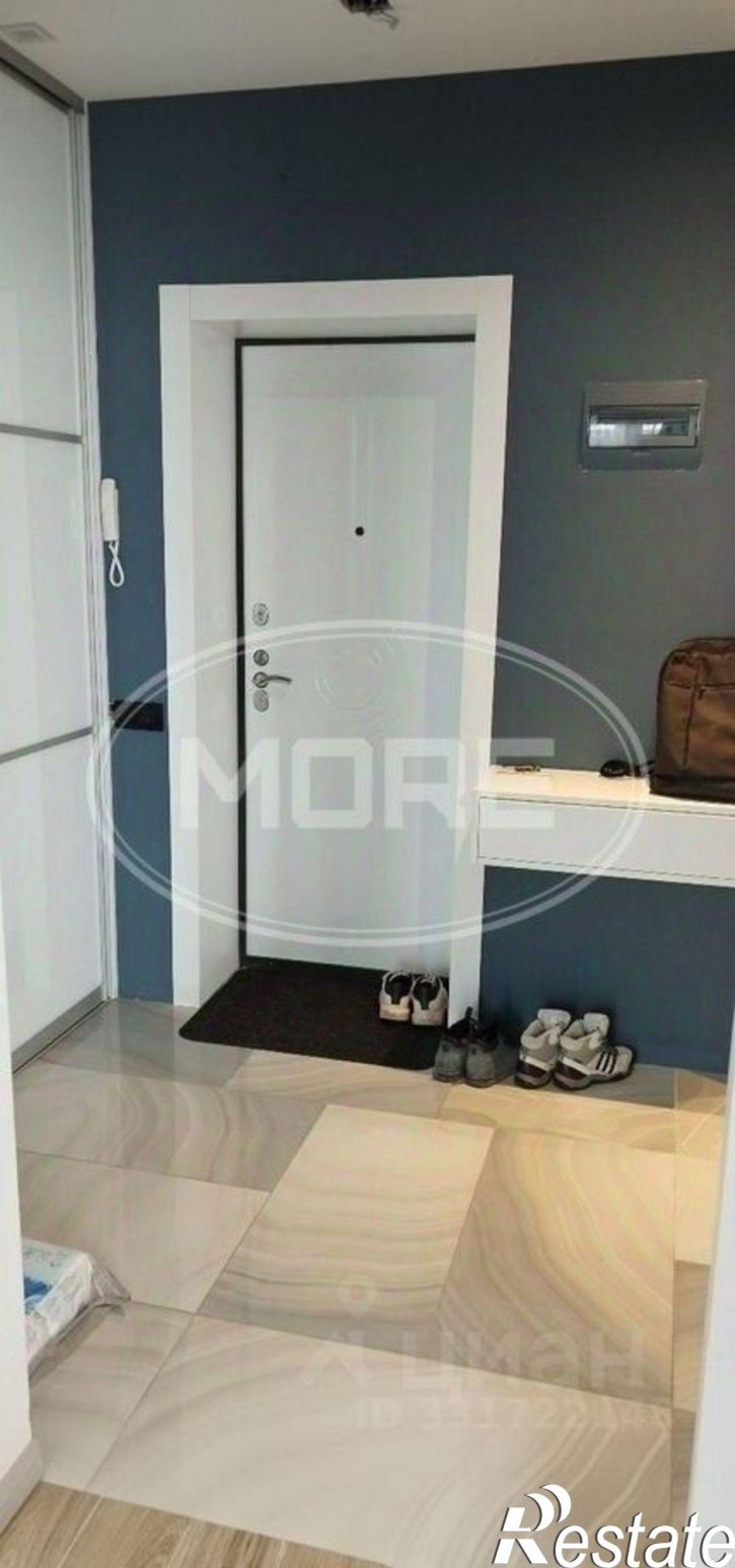2-комн квартира ул Лужская, 23Б,  д. 23Б