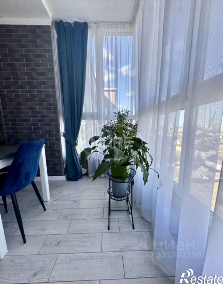 2-комн квартира ул В.Денисова, 18,  д. 18