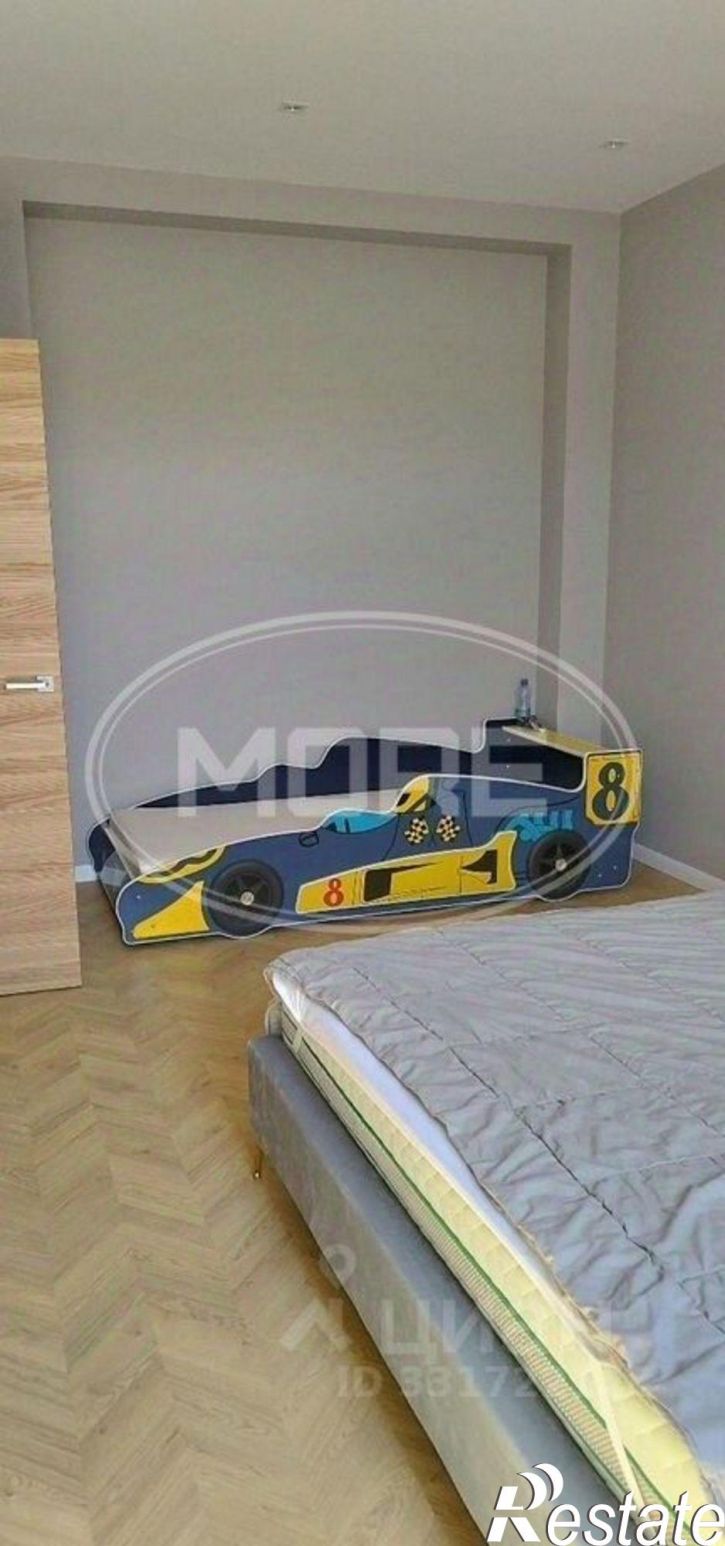 2-комн квартира ул Лужская, 23Б,  д. 23Б