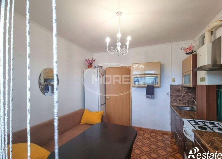 2-комн квартира ул Лукашова, 30,  д. 30