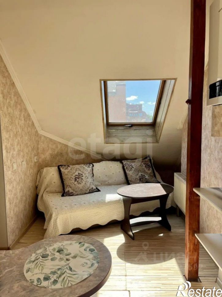 1-комн квартира ул Стрелковая, 8Б,  д. 8Б