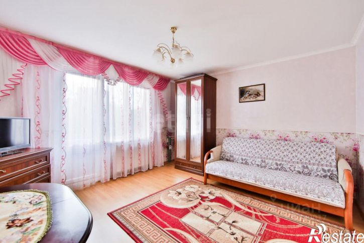 1-комн квартира ул Товарная, 3,  д. 3