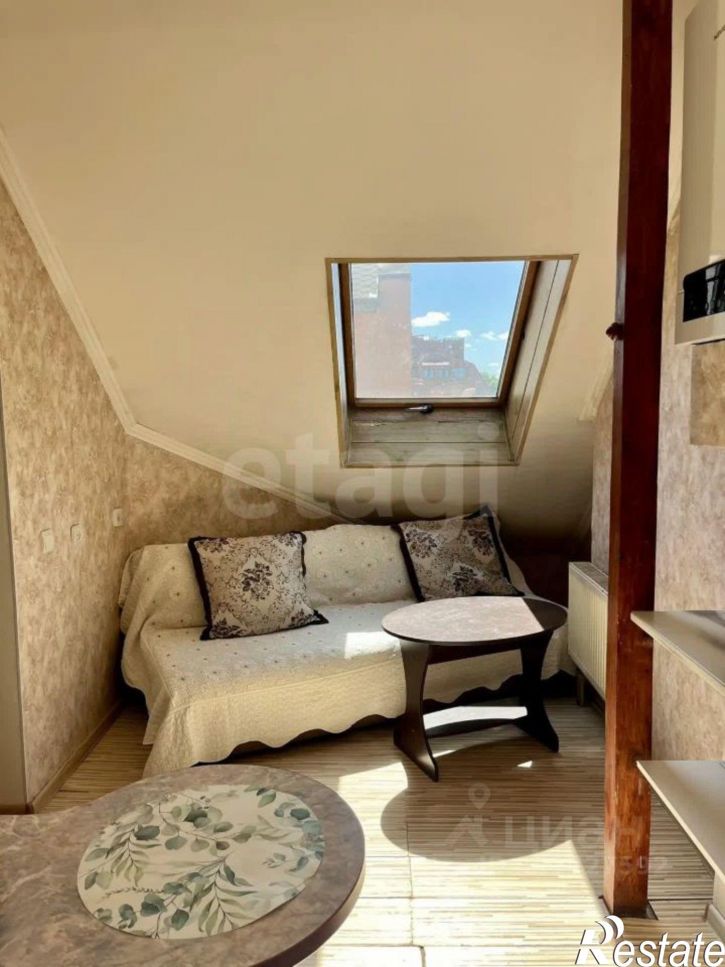 1-комн квартира ул Стрелковая, 8Б,  д. 8Б