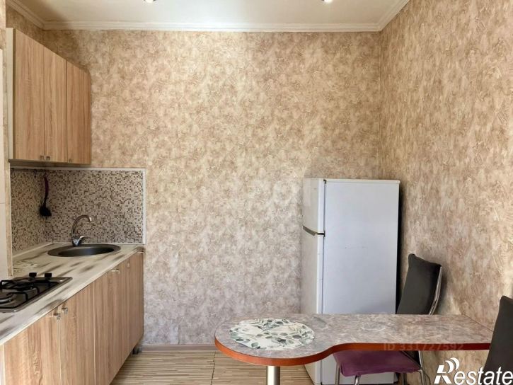 1-комн квартира ул Стрелковая, 8Б,  д. 8Б