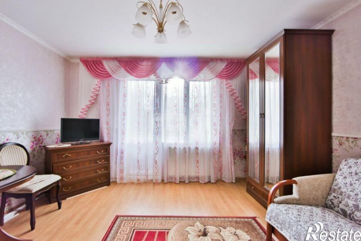 1-комн квартира ул Товарная, 3,  д. 3