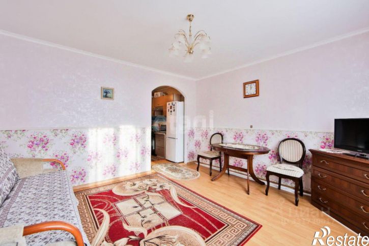 1-комн квартира ул Товарная, 3,  д. 3