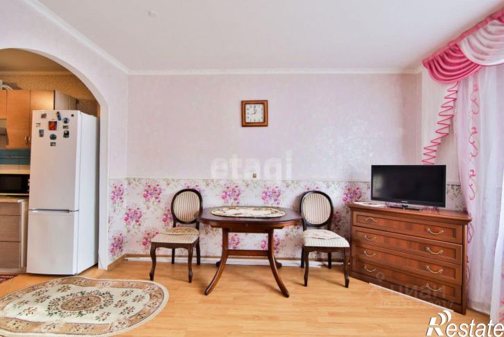 1-комн квартира ул Товарная, 3,  д. 3