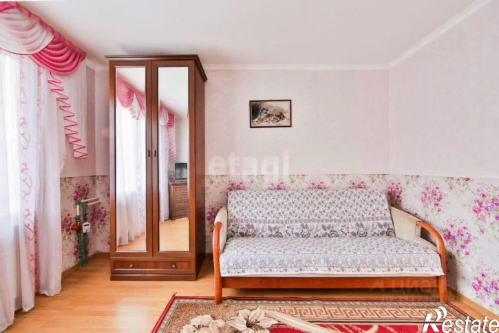 1-комн квартира ул Товарная, 3,  д. 3