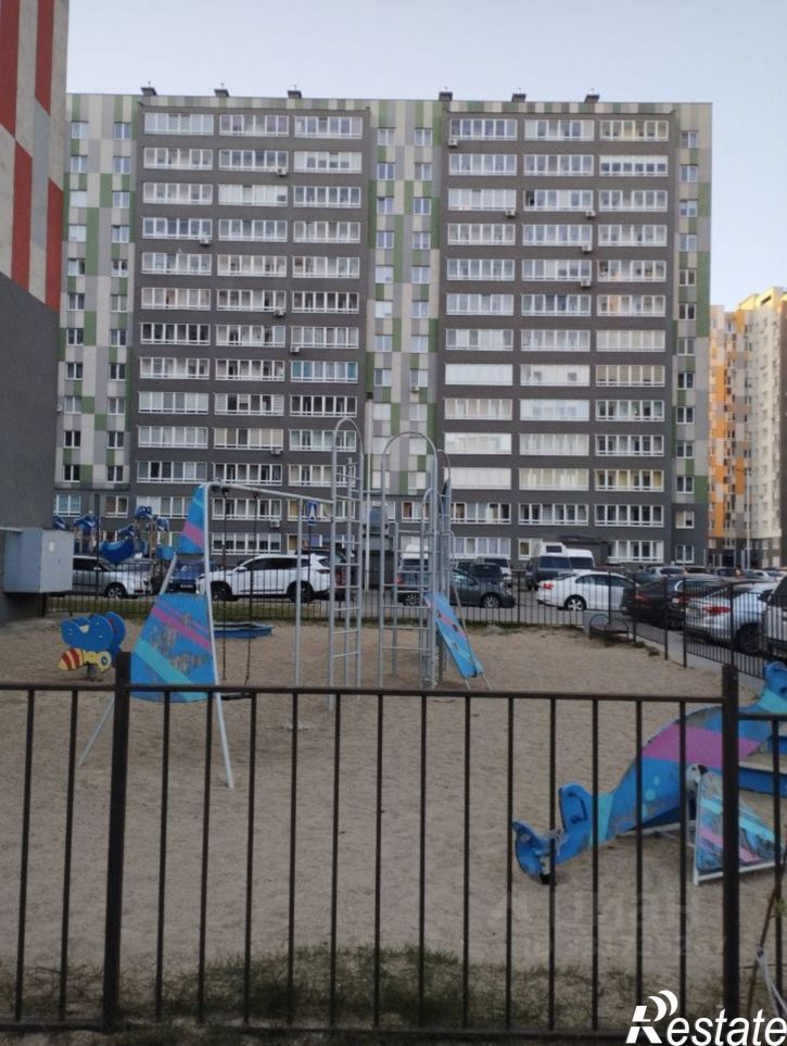 1-комн квартира ул Старшины Дадаева, 70,  д. 70