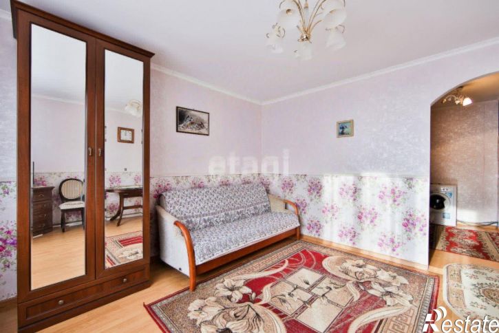 1-комн квартира ул Товарная, 3,  д. 3