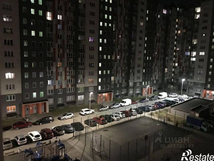 1-комн квартира ул Старшины Дадаева, 70,  д. 70