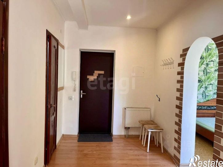 1-комн квартира ул Стрелковая, 8Б,  д. 8Б