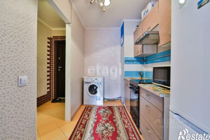 1-комн квартира ул Товарная, 3,  д. 3