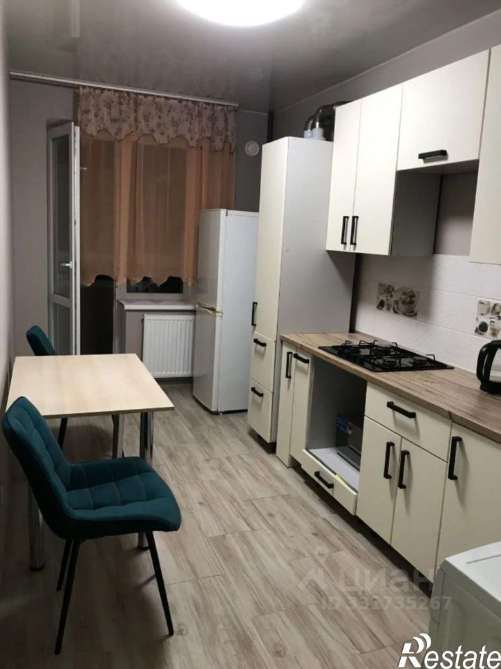 1-комн квартира ул Старшины Дадаева, 70,  д. 70