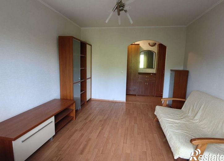 2-комн квартира ул Пугачева, 34,  д. 34