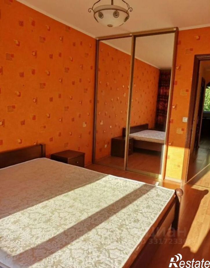 2-комн квартира ул Пугачева, 34,  д. 34