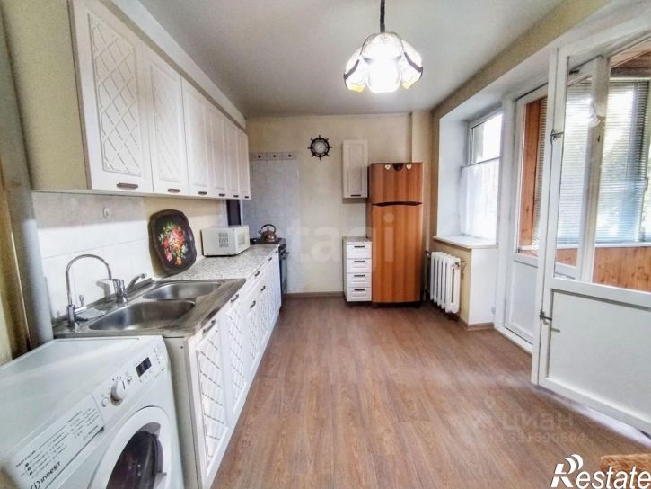 2-комн квартира ул Комсомольская, 102,  д. 102