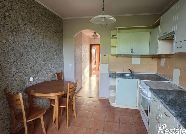2-комн квартира ул Пугачева, 34,  д. 34