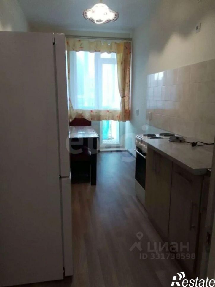 1-комн квартира Борисовский б-р, 17,  д. 17