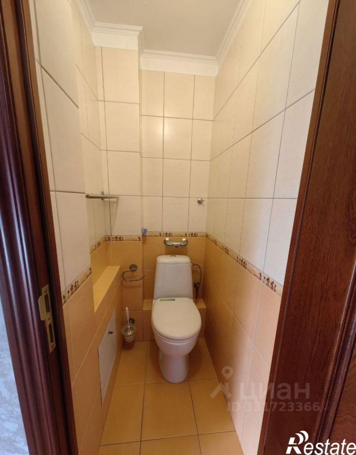 2-комн квартира ул Пугачева, 34,  д. 34