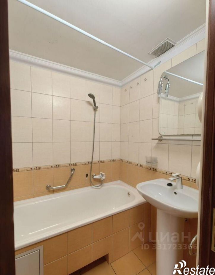 2-комн квартира ул Пугачева, 34,  д. 34