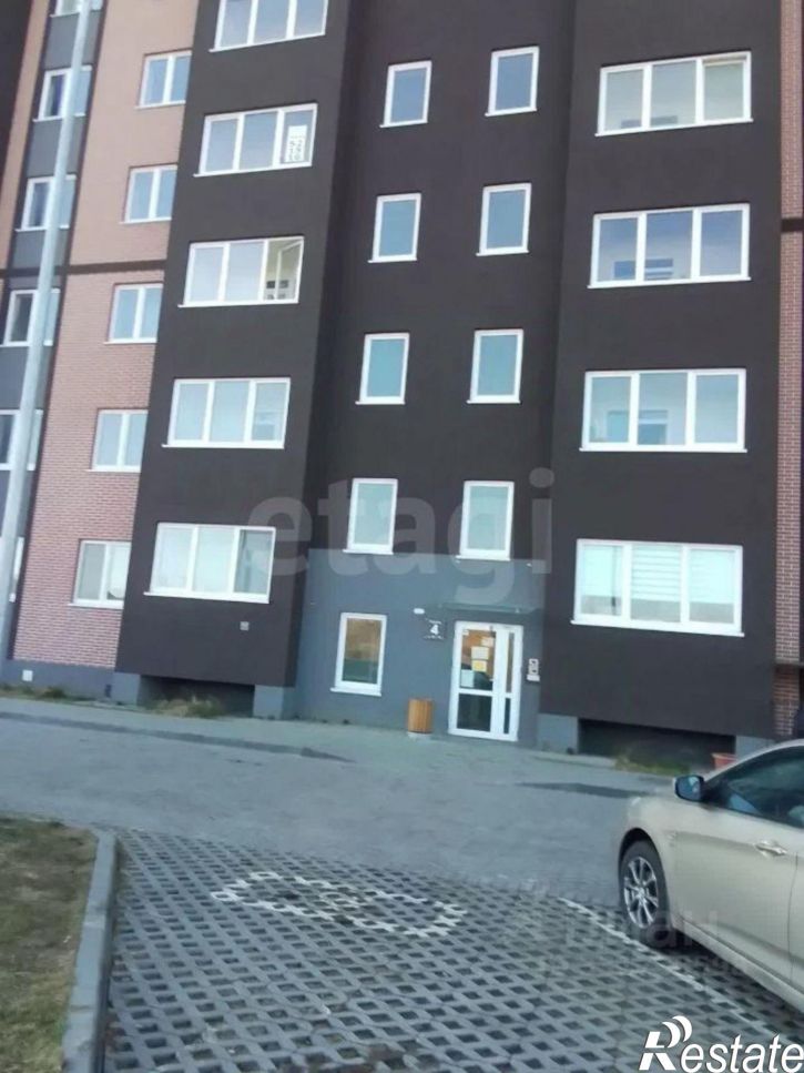 1-комн квартира Борисовский б-р, 17,  д. 17