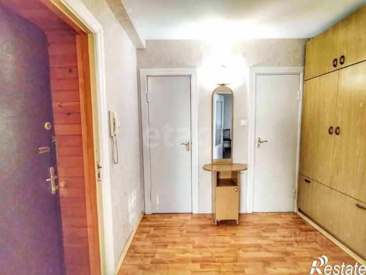 2-комн квартира ул Комсомольская, 102,  д. 102
