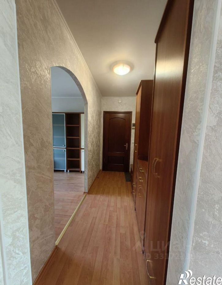 2-комн квартира ул Пугачева, 34,  д. 34