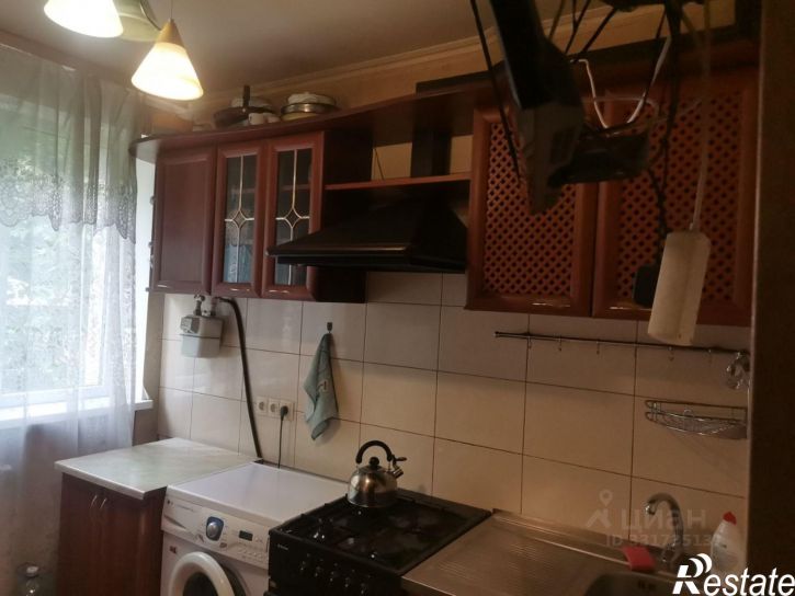 1-комн квартира ул Щорса, 6,  д. 6