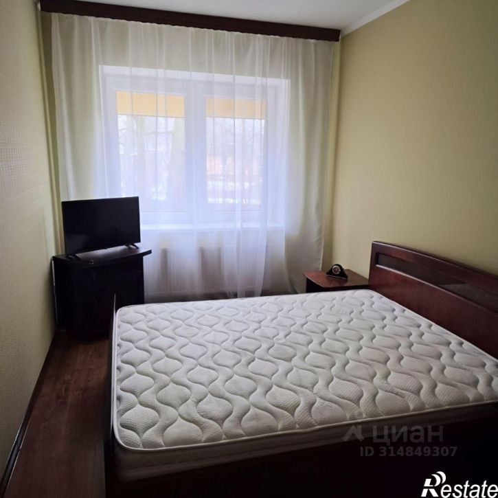 2-комн квартира ул Докука, 13,  д. 13