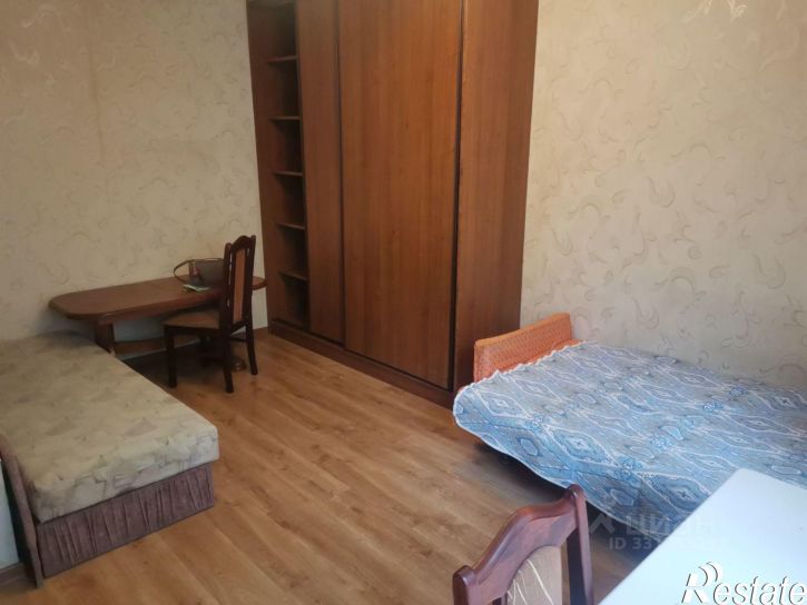 1-комн квартира ул Щорса, 6,  д. 6