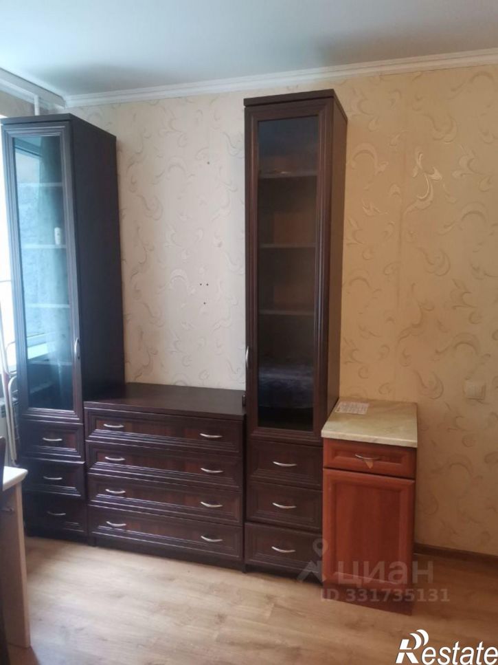 1-комн квартира ул Щорса, 6,  д. 6