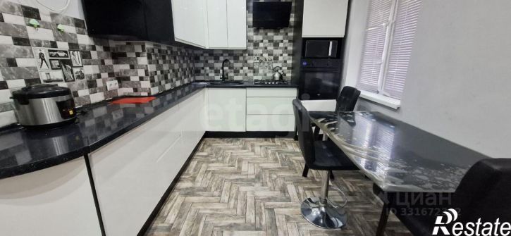 1-комн квартира ул Тенистая аллея, 33,  д. 33