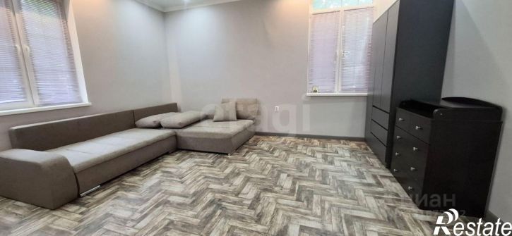 1-комн квартира ул Тенистая аллея, 33,  д. 33