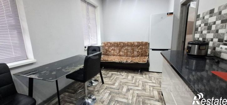 1-комн квартира ул Тенистая аллея, 33,  д. 33