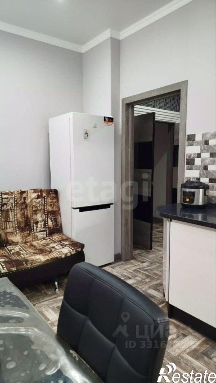 1-комн квартира ул Тенистая аллея, 33,  д. 33