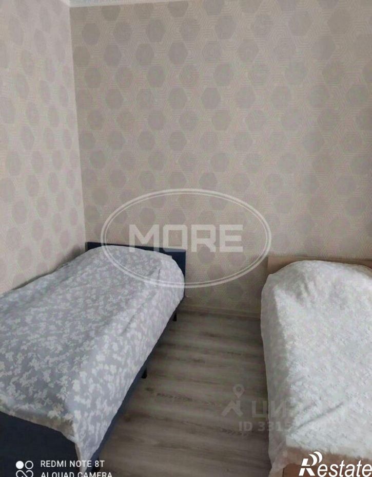 3-комн квартира ул Старшего лейтенанта Сибирякова, 44,  д. 44